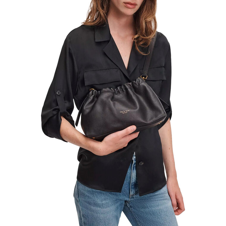 Ludlow Crossbody image number null