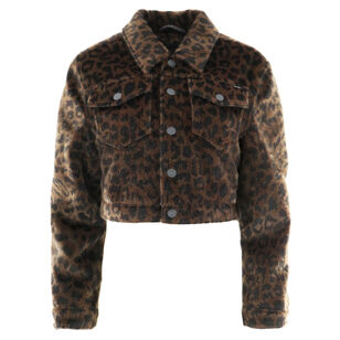 The Short Stack Jacket