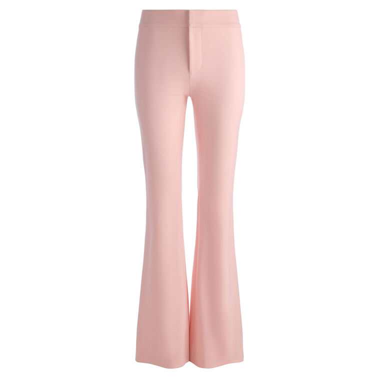 Andrew Mid Rise Bootcut Slim Pant image number null