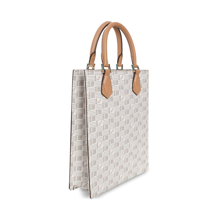 New Suite Top Handle Bag image number null
