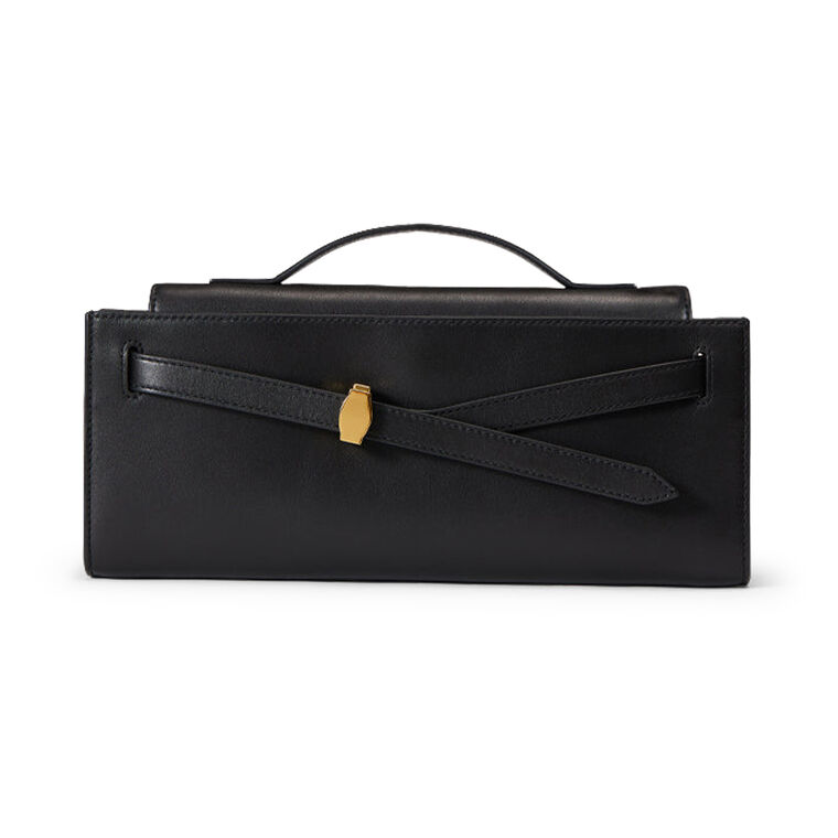 Dash Top Handle Clutch image number null