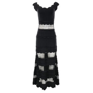 Saundra Dress