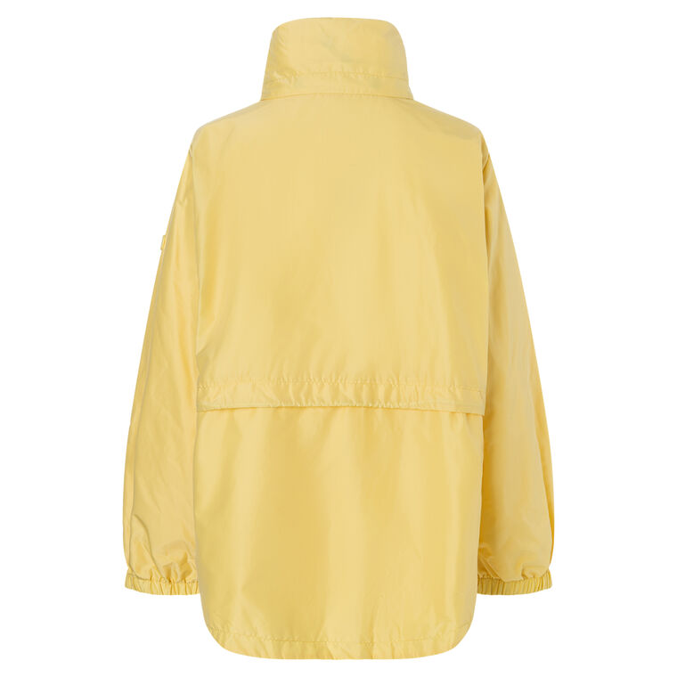 Noelle Hooded Jacket image number null
