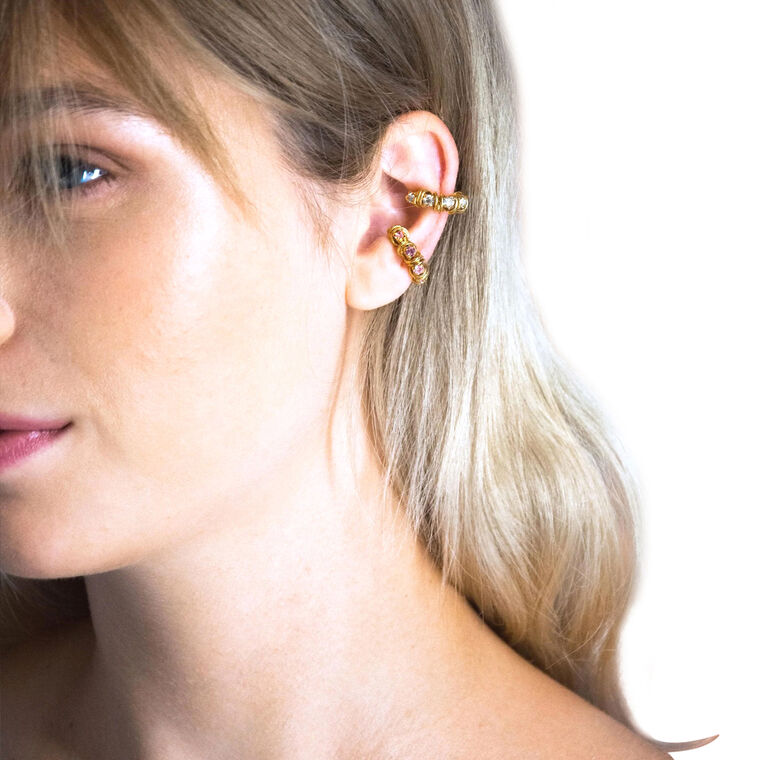 Luciole Earcuffs image number null