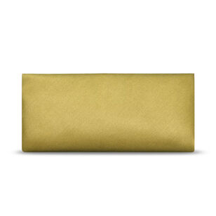 Evening Soft Clutch In Satin