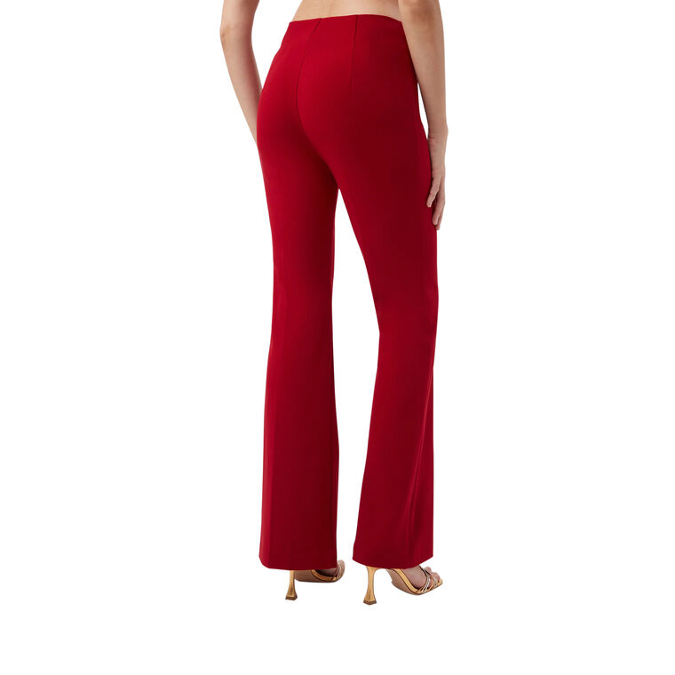 Jacoba Knit Pant image number null