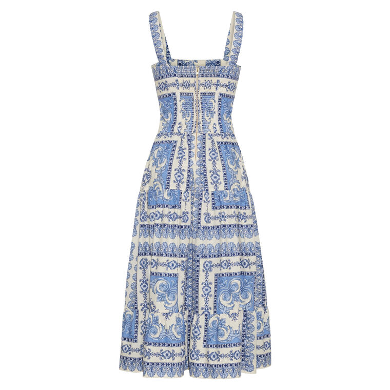 Margarita Dress image number null