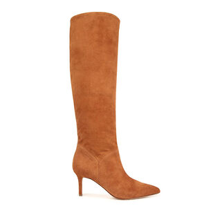 Lexington Suede Boot