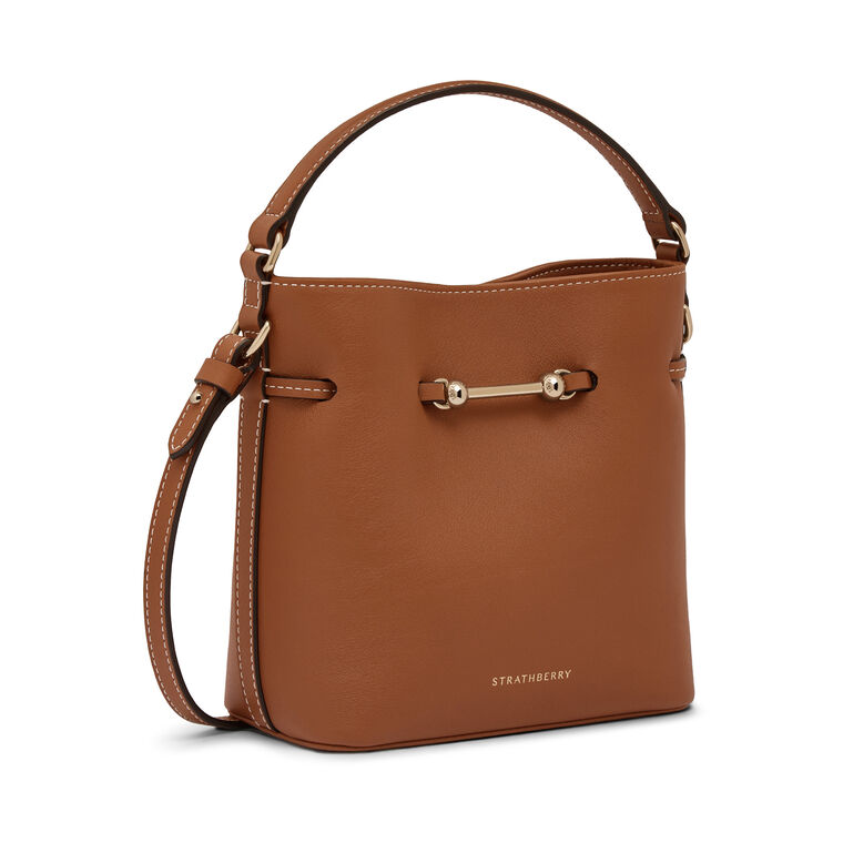 Corda Bucket Bag image number null