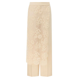 Valiant Lace Wrap Pant