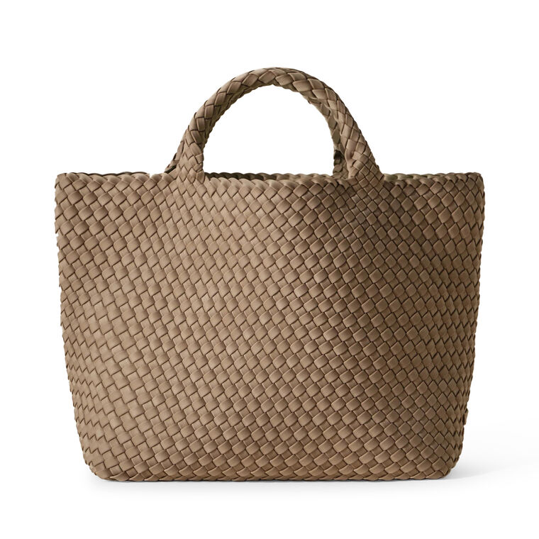 St. Barths Medium Tote image number null