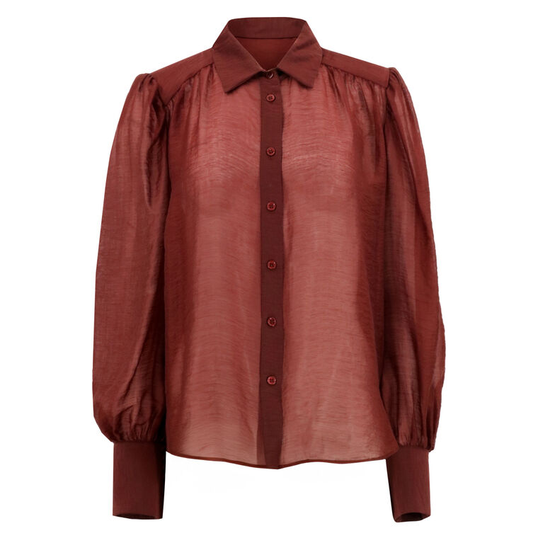 Florence Shirt image number null