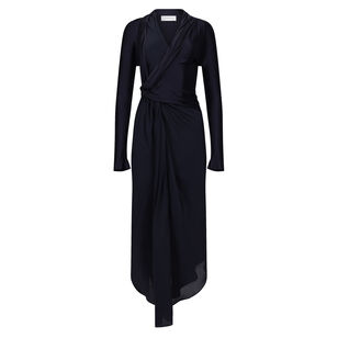 Lea Midi Dress