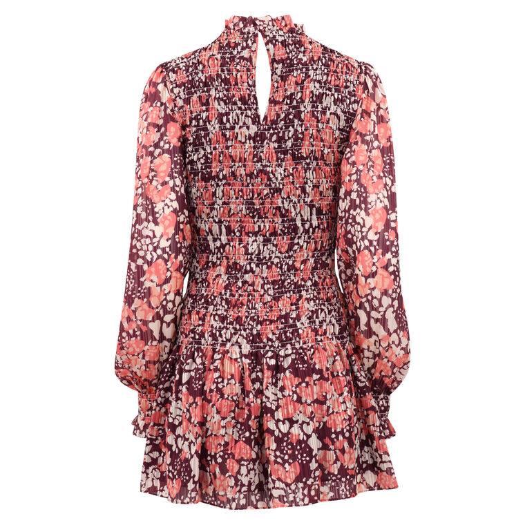 Lucia Dress image number null