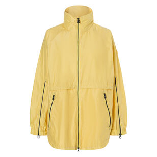 Noelle Hooded Jacket