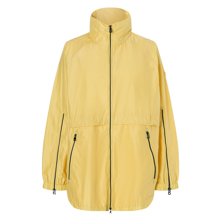 Noelle Hooded Jacket image number null