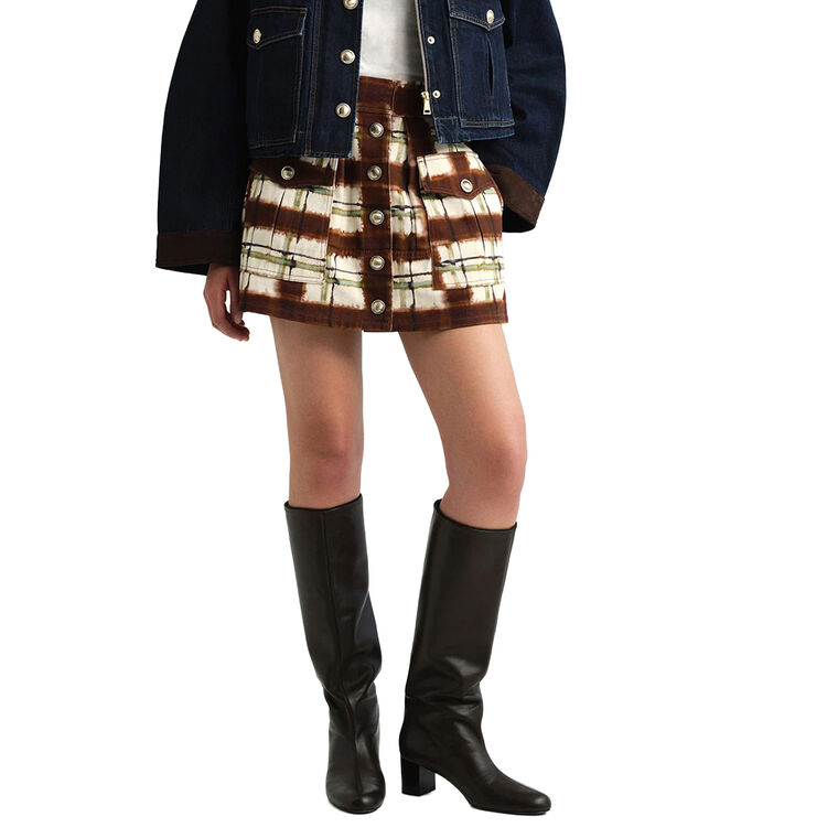 Fatima Skirt image number null