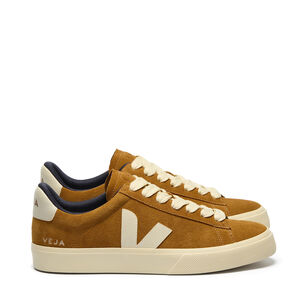Campo Bold Suede Sneaker