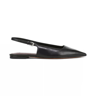 Gracy Slingback Flat