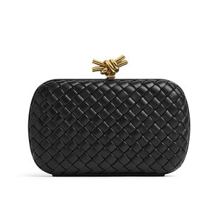 Knot Minaudiere