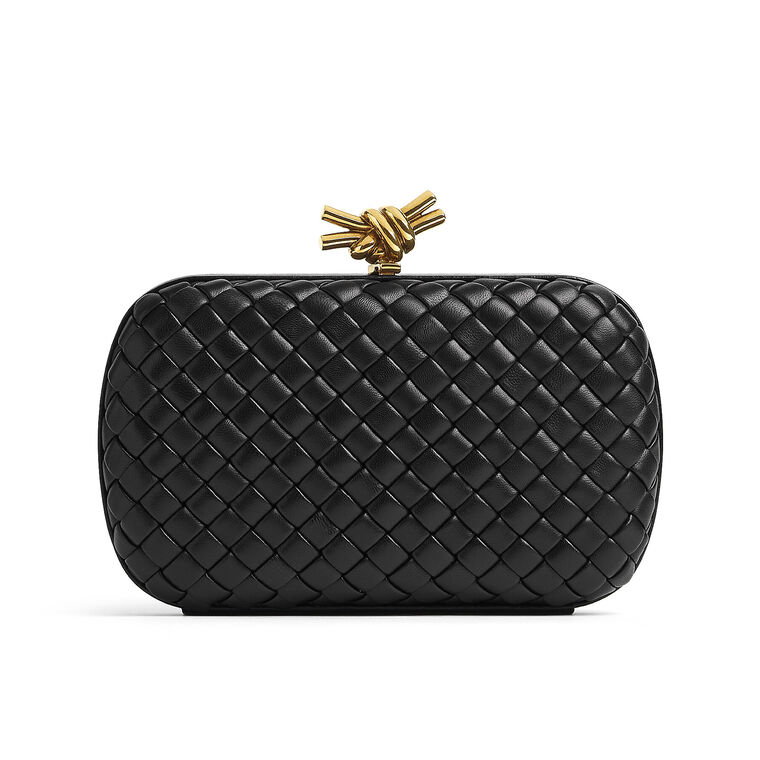 Knot Minaudiere image number null