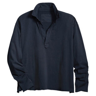 Patrick Popover Henley