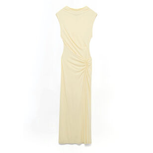 Acacia Sleeveless Midi Dress