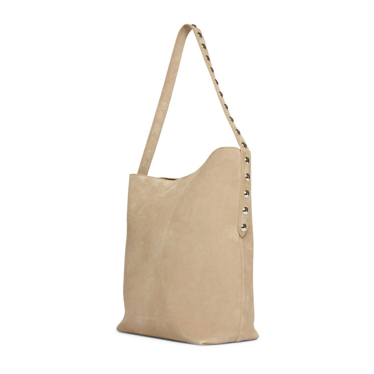 Cala Studded Tote image number null