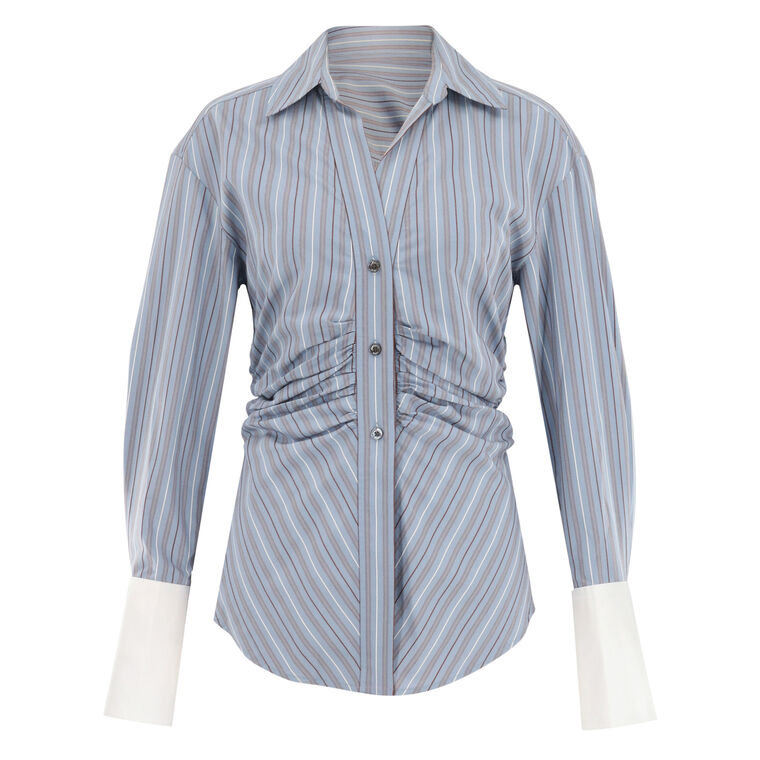 Devra Shirt image number null