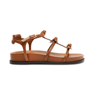 Slim Lolita Sandal