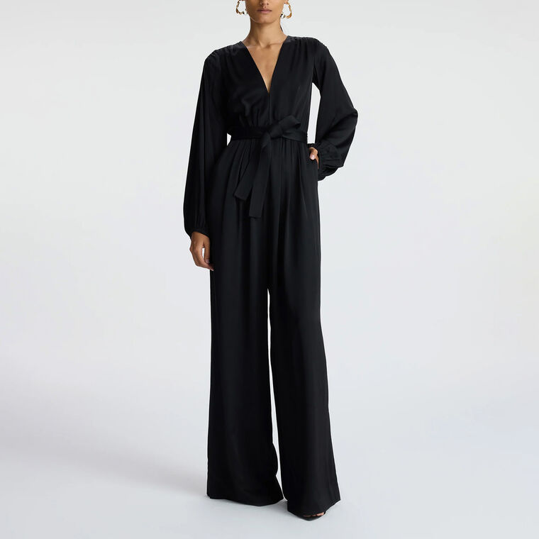 Imogen Jumpsuit image number null