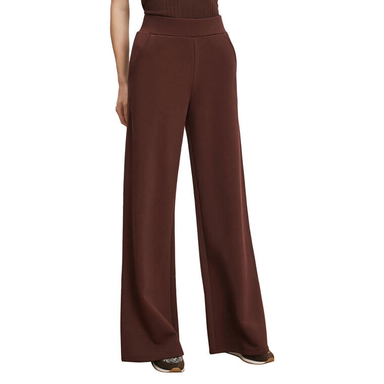 Saunder Wide-Leg Pant image number null
