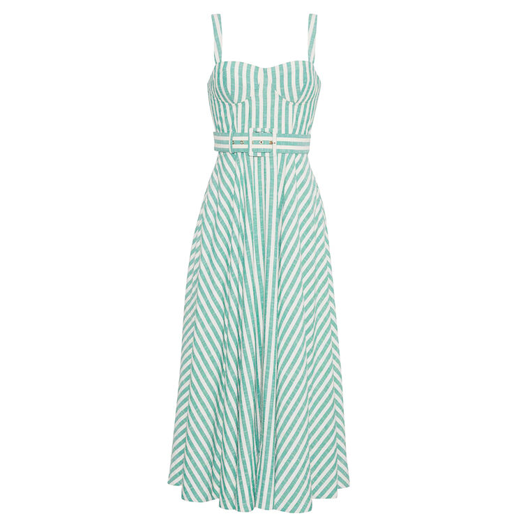 Calypso Dress image number null