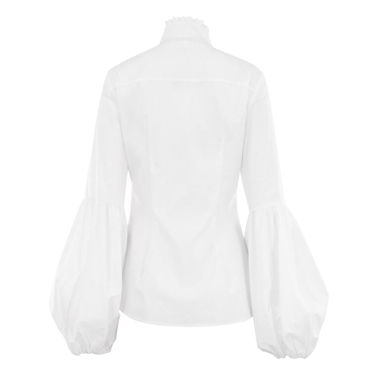 Jacqueline Blouse image number null