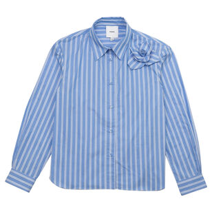 Flor Long Sleeve Shirt