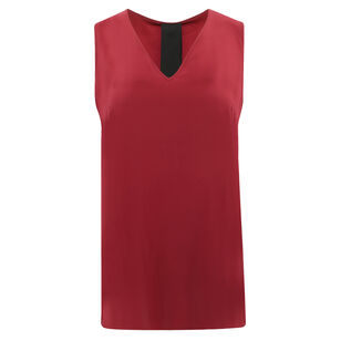 V-Neck Tunic Cami