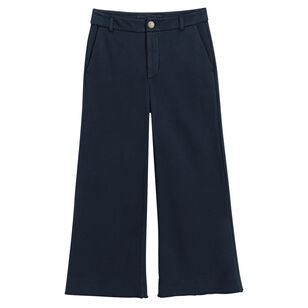 Riley Wide Trouser Sweatpant
