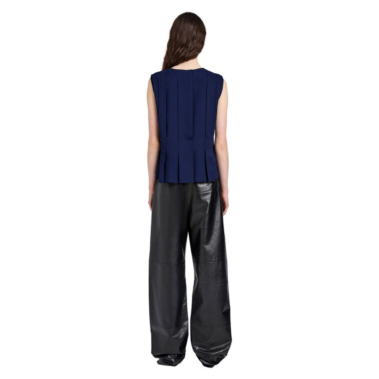 Makayla Sleeveless Top image number null