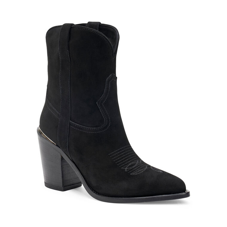 Leigh Anne Ankle Boot image number null