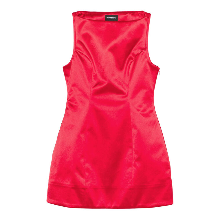 Livie Dress image number null