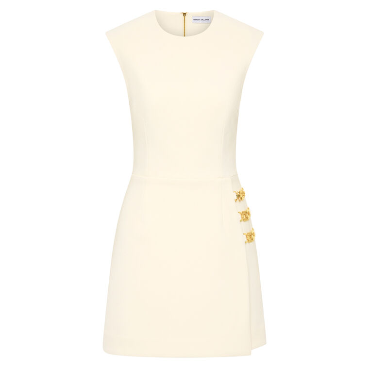 Freyja Mini Dress image number null