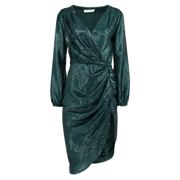 Long Sleeve Roma Dress image number null