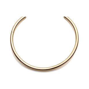 Miley Collar Necklace