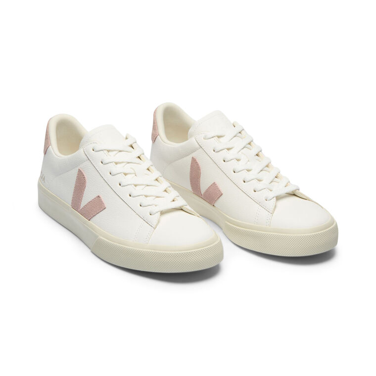 Campo Leather Sneaker image number null
