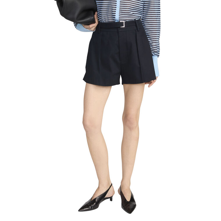 The Soho Short image number null