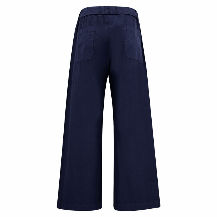 Diana Stretch Waistband Pant image number null