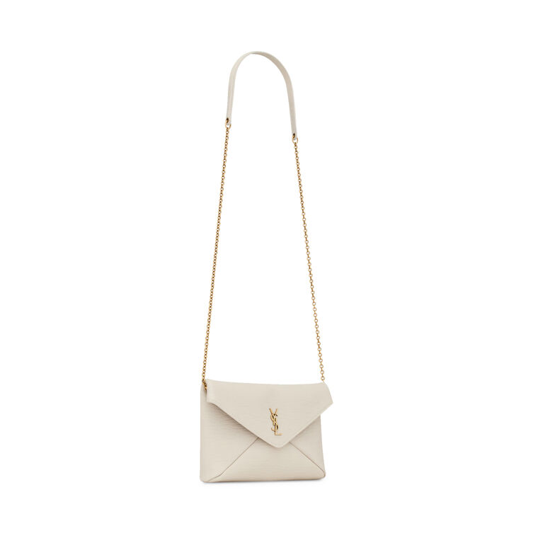 Cassandre Chain Clutch image number null