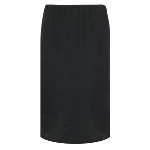 The Slip Skirt