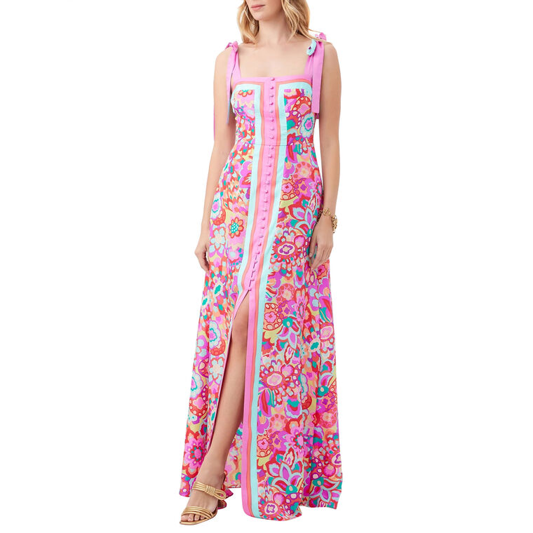 Cami Dress image number null