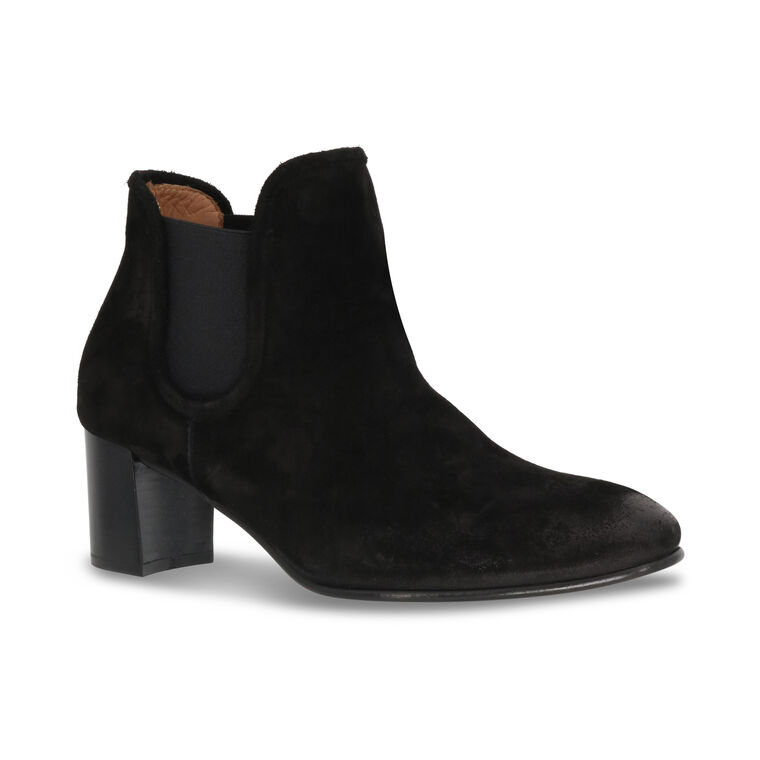 Xiane Ankle Stretch Bootie image number null